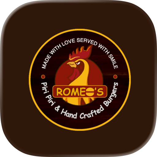 Romeos Piri Piri Swanage.