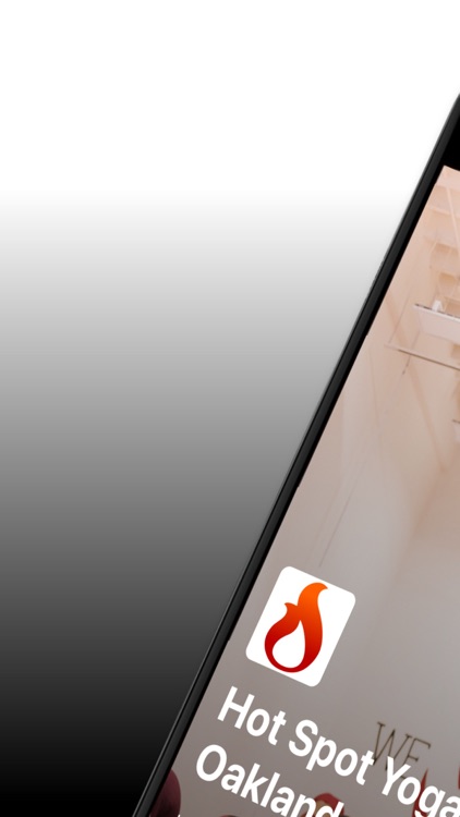 Hot Spot Yoga - Oakland