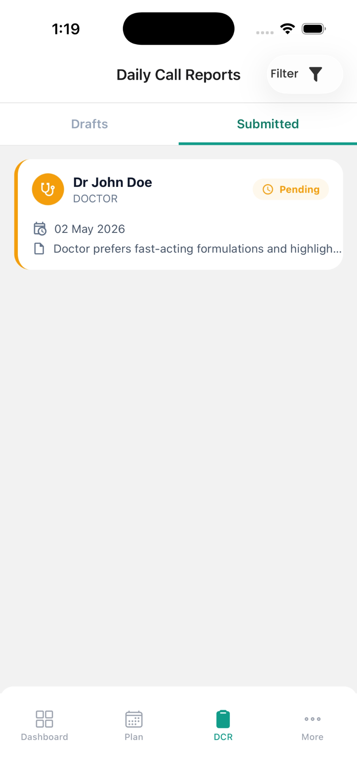 HyegroRx screenshot 6