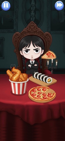 Cozy Cooking: Healing ASMR iPhone screenshot