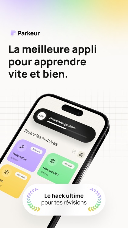NeoStudy - Learn with AI