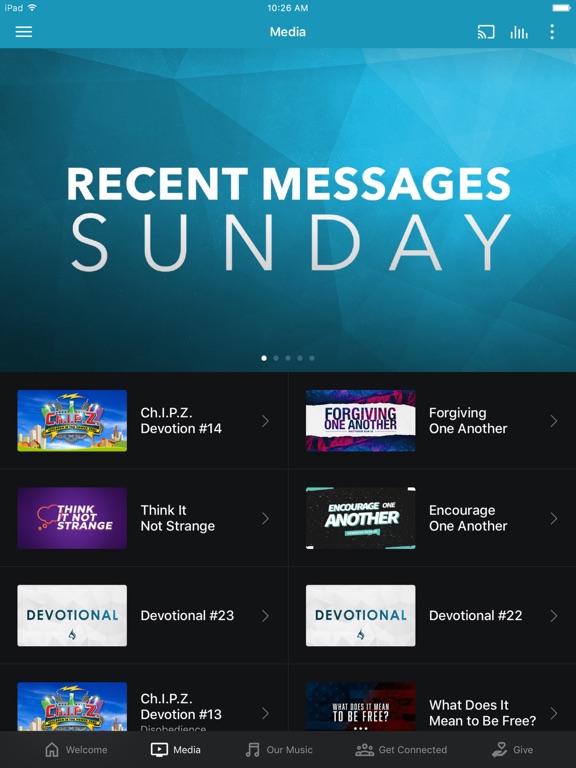 Screenshot #5 pour AWPC