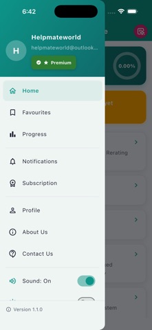 API 570 Helpmate Screenshot 9 of 9