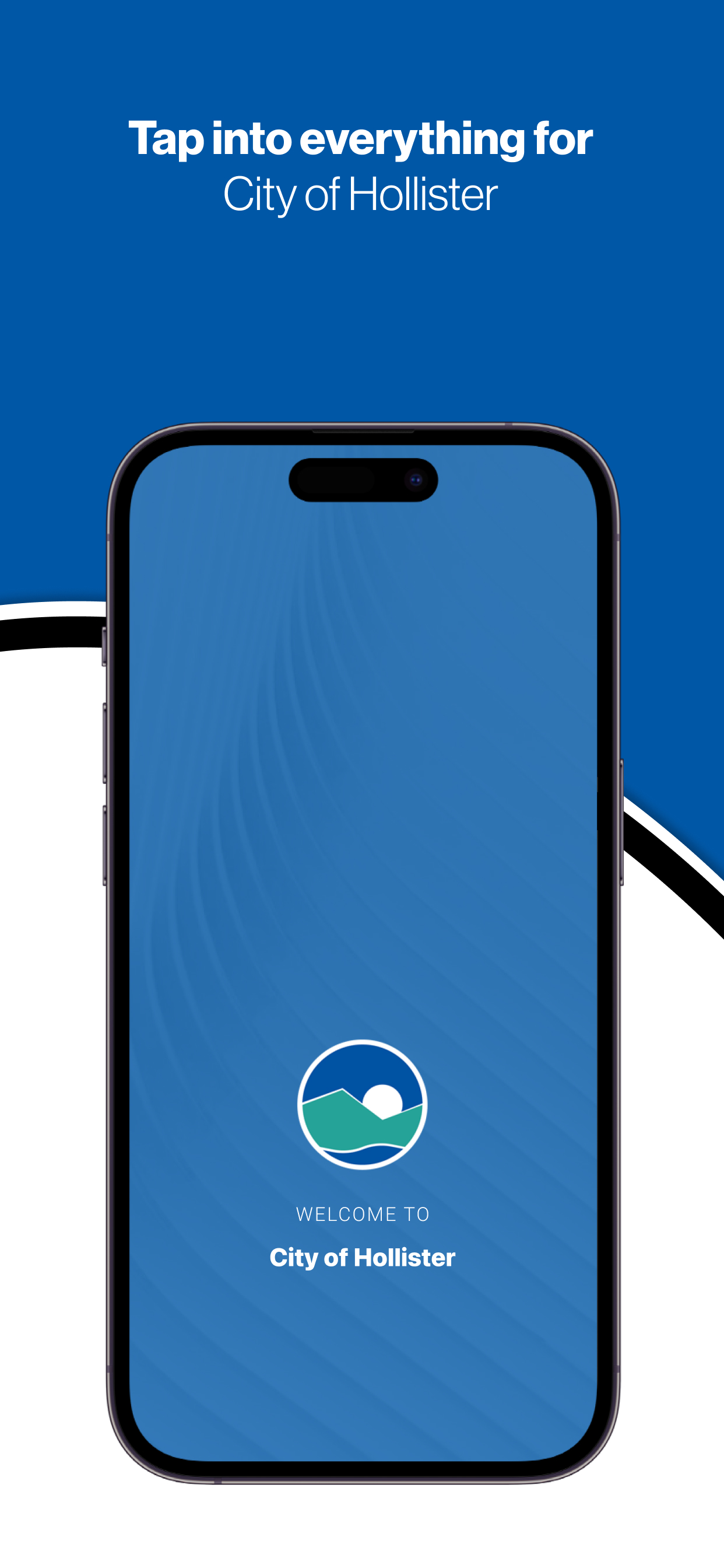 City of Hollister, MO