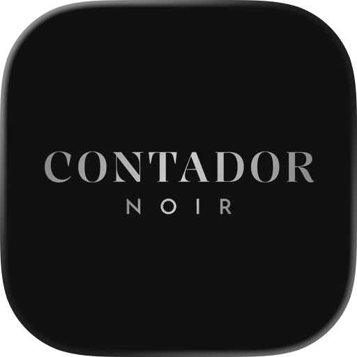Contador Noir