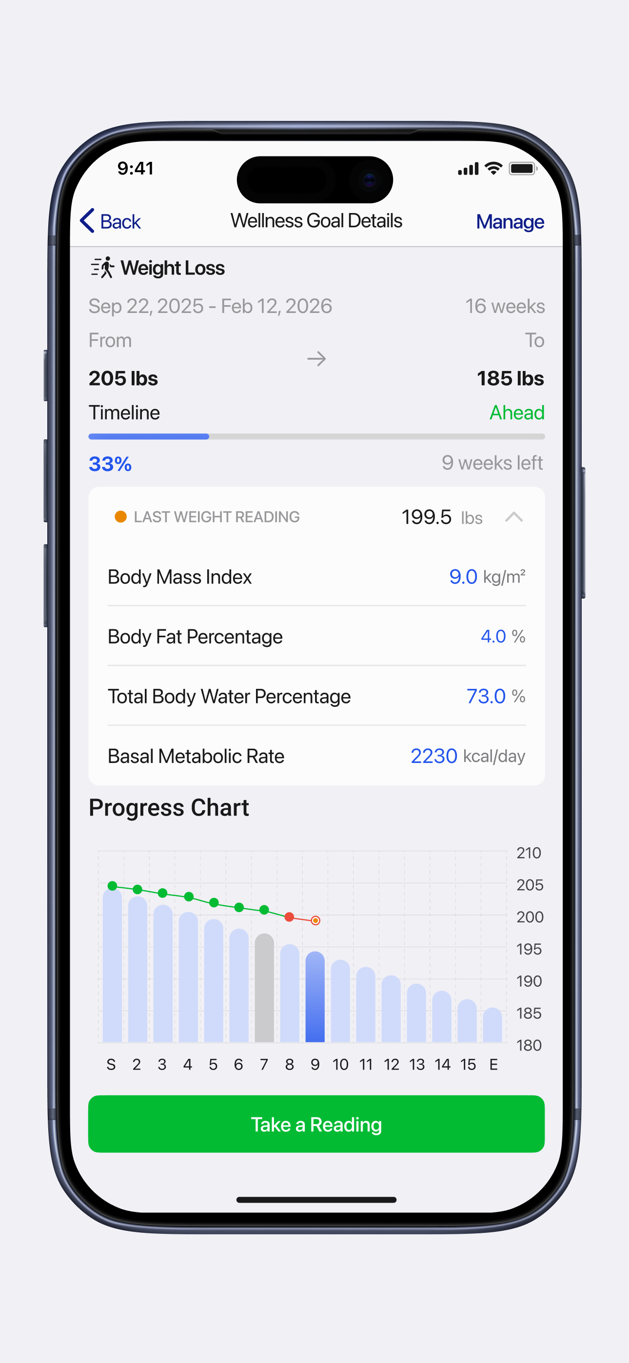 Summit Health Connect screenshot 9