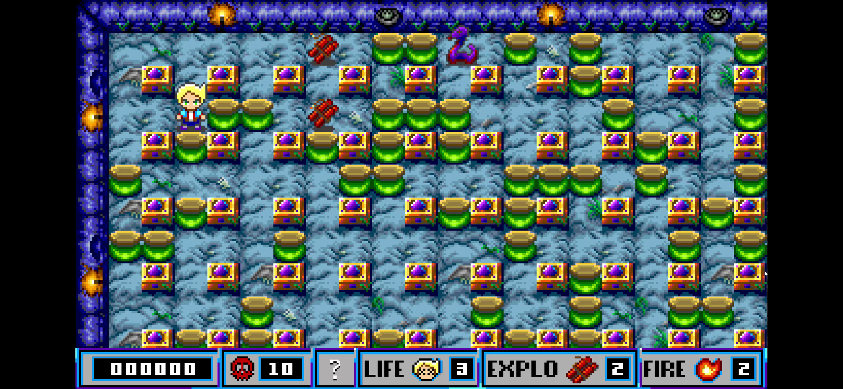 Kaboomania screenshot 6