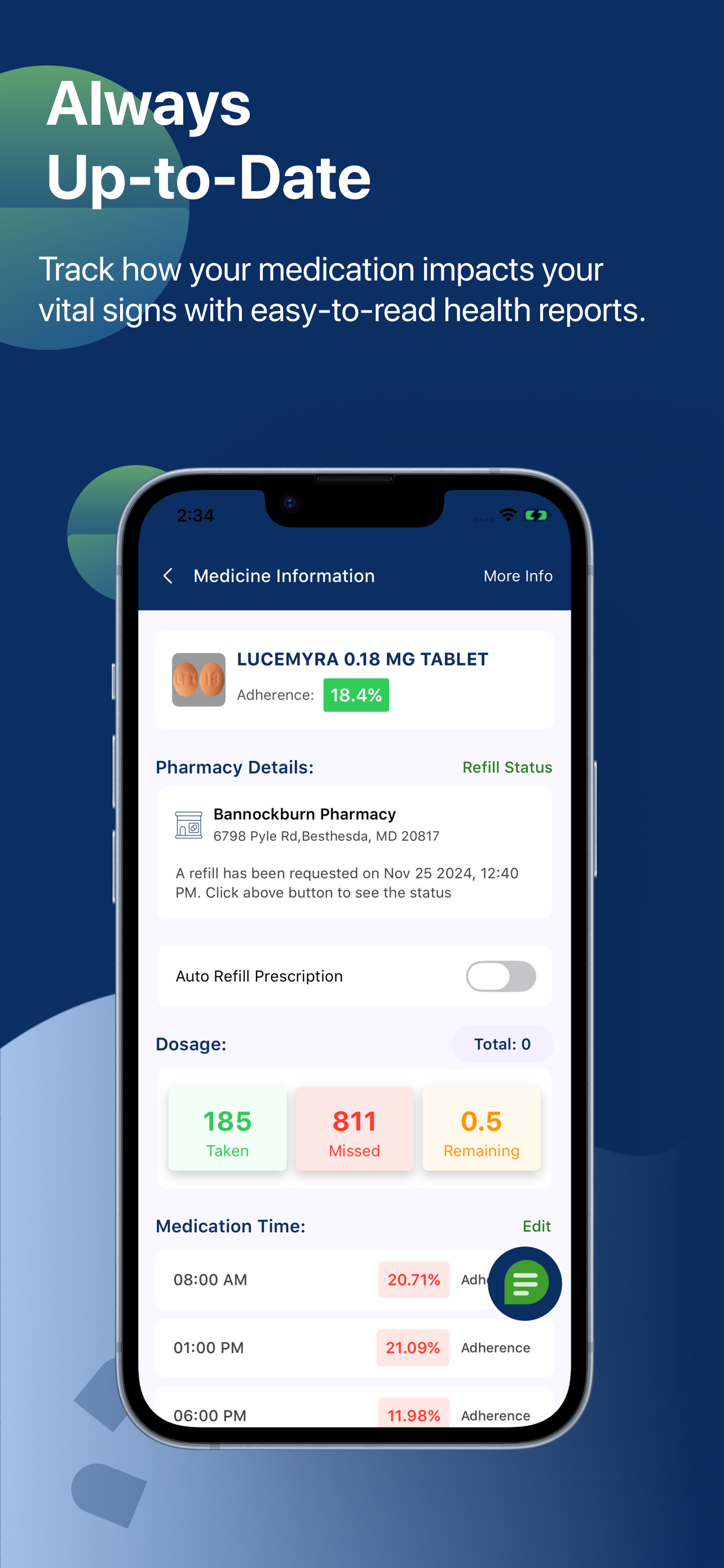 FLHealth360 screenshot 3