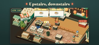 Night Market Rush Screenshot 5 of 10