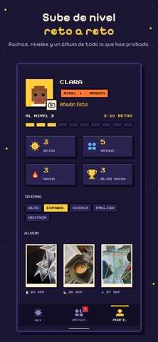 AHobbyADay screenshot 4