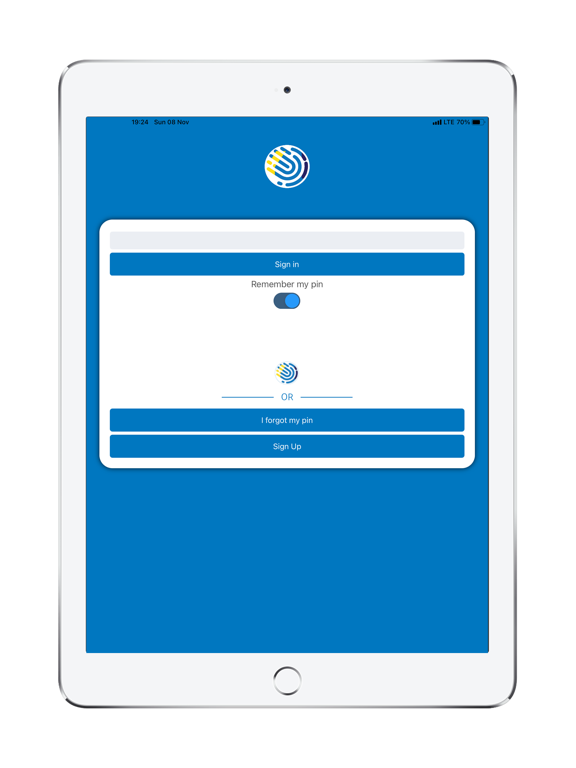 Screenshot #4 pour Entry Pro 2020