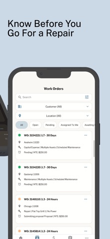 Ecotrak Techs Screenshot 3 of 5