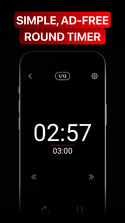 Boxing Training: Bag Workouts screenshot-7