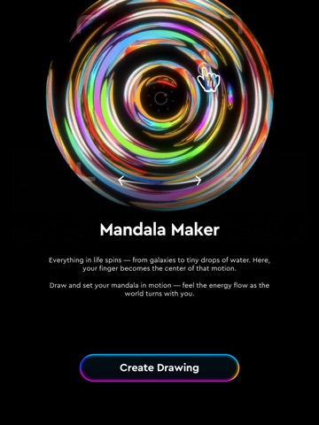 Meditation App: Calm & Sleep iPad screenshot