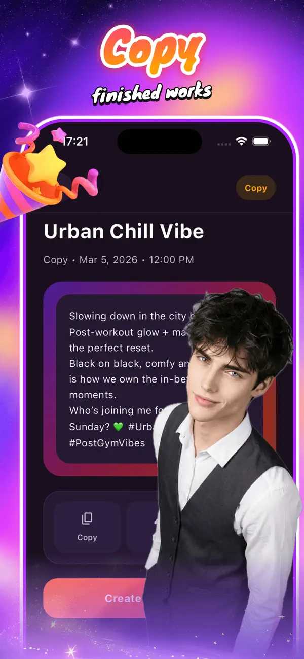 #5. Fency (iOS) Por: Michael Richard