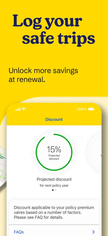 Aviva Journey screenshot 3 of 6
