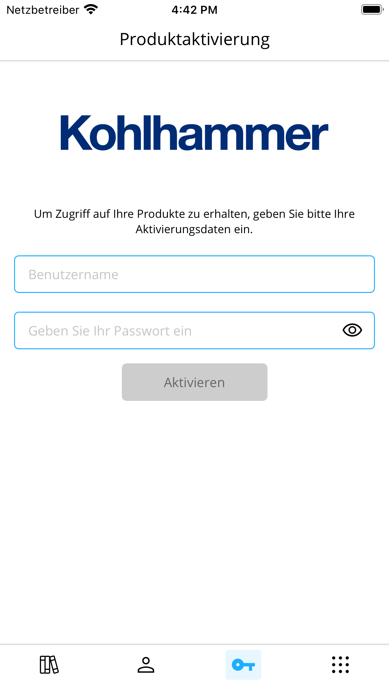 BRANDSchutz-App