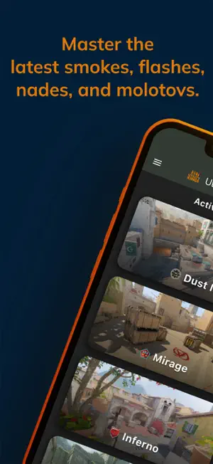 Utility Kings screenshot 1