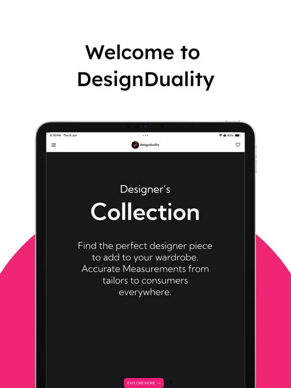 Screenshot #4 pour DesignDuality