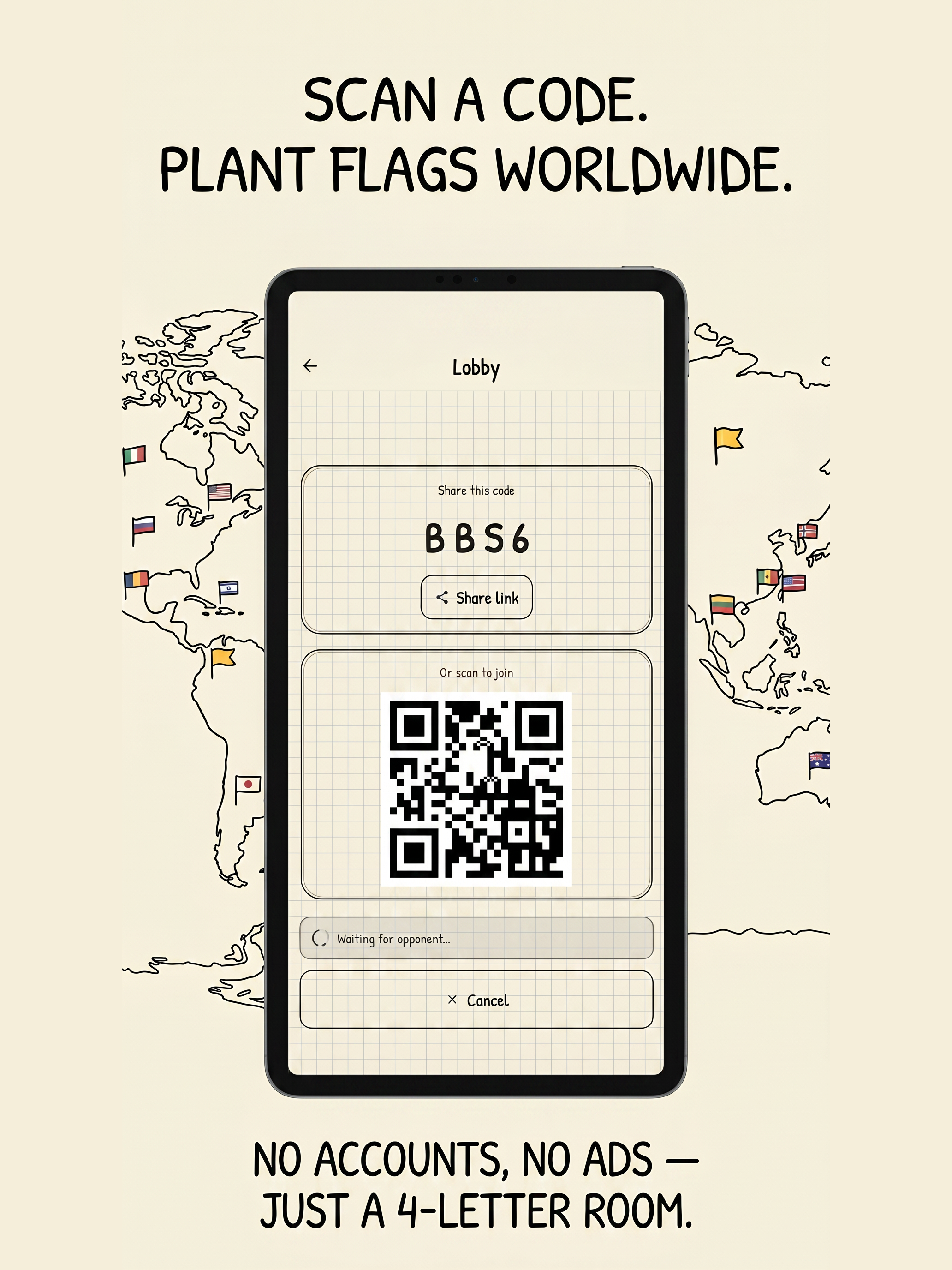SweepOff screenshot 7