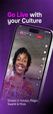 Lykluk screenshot