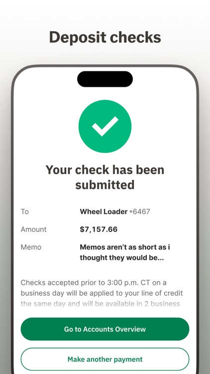 Frontier Farm Credit Mobile screenshot-3