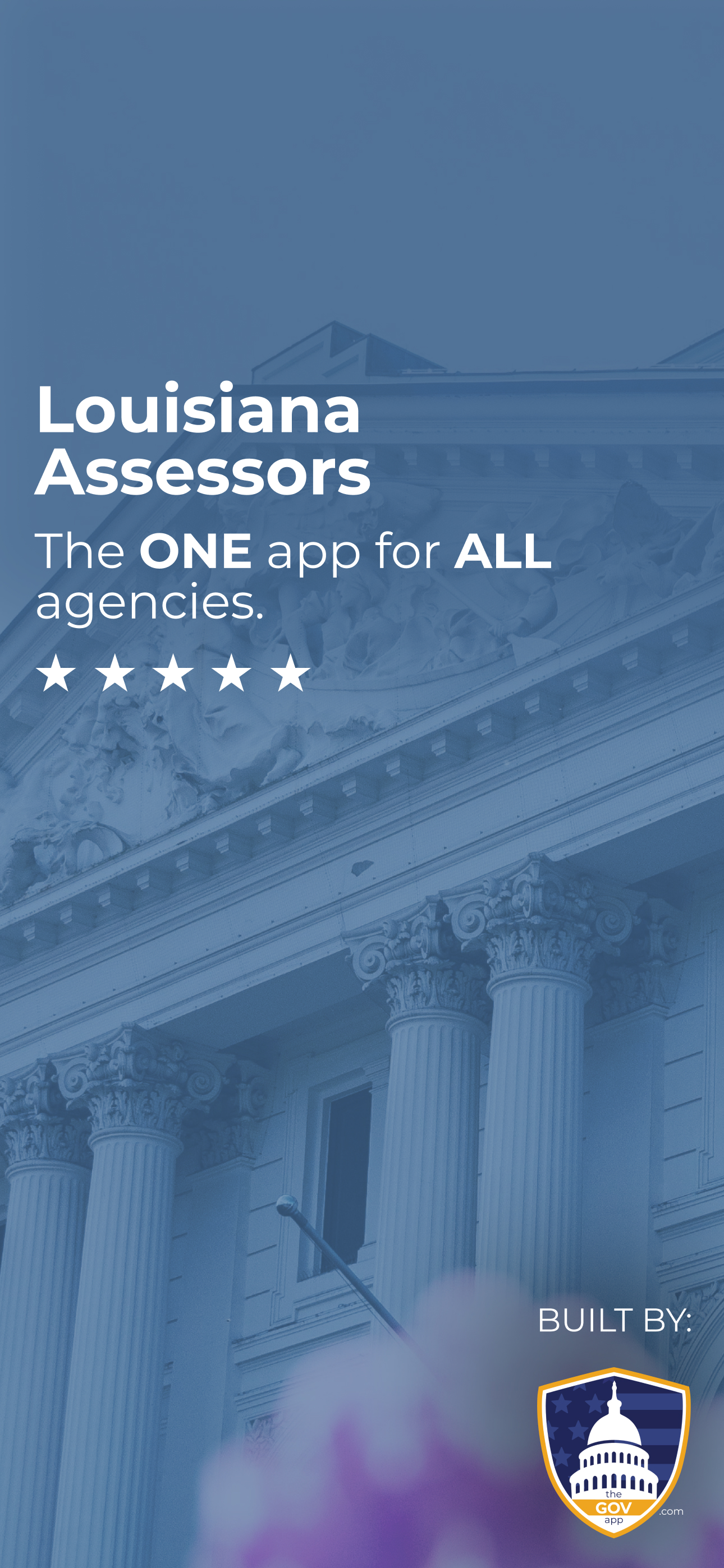 Louisiana Assessors