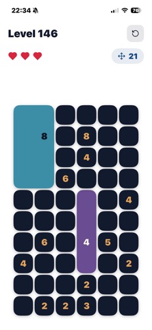 Shikacool iPhone screenshot