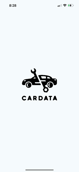 Car-Data Screenshot 1 of 10