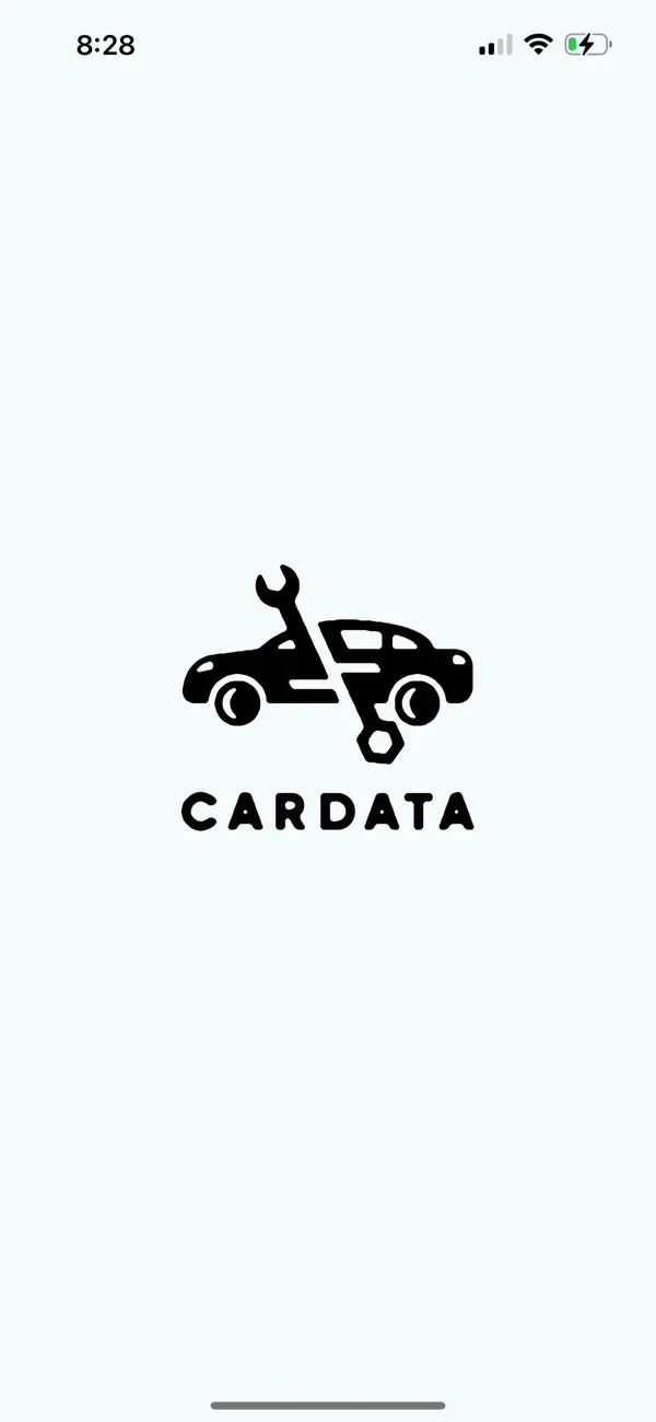 Screenshot #1 pour Car-Data