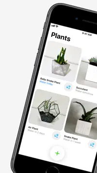 Plant Daddy screenshot 1