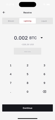 BULL BITCOIN Screenshot 3 of 4