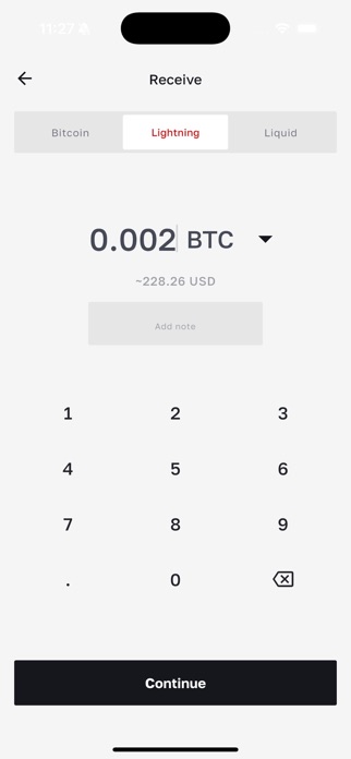 BULL BITCOIN Screenshot 3 of 4