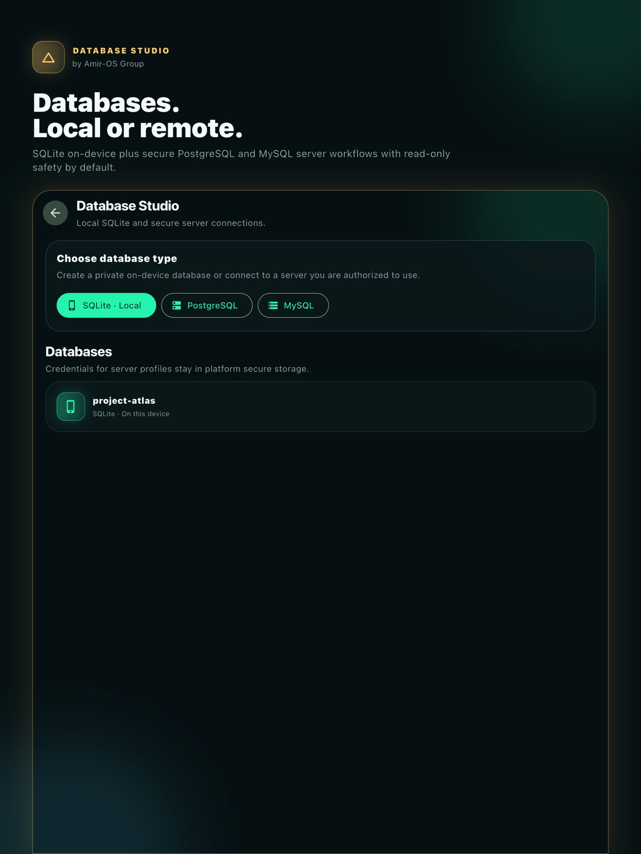 Screenshot 9 of Datagram Prog - Deve Workspace