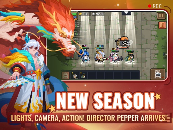 Screenshot #2 for Soul Knight