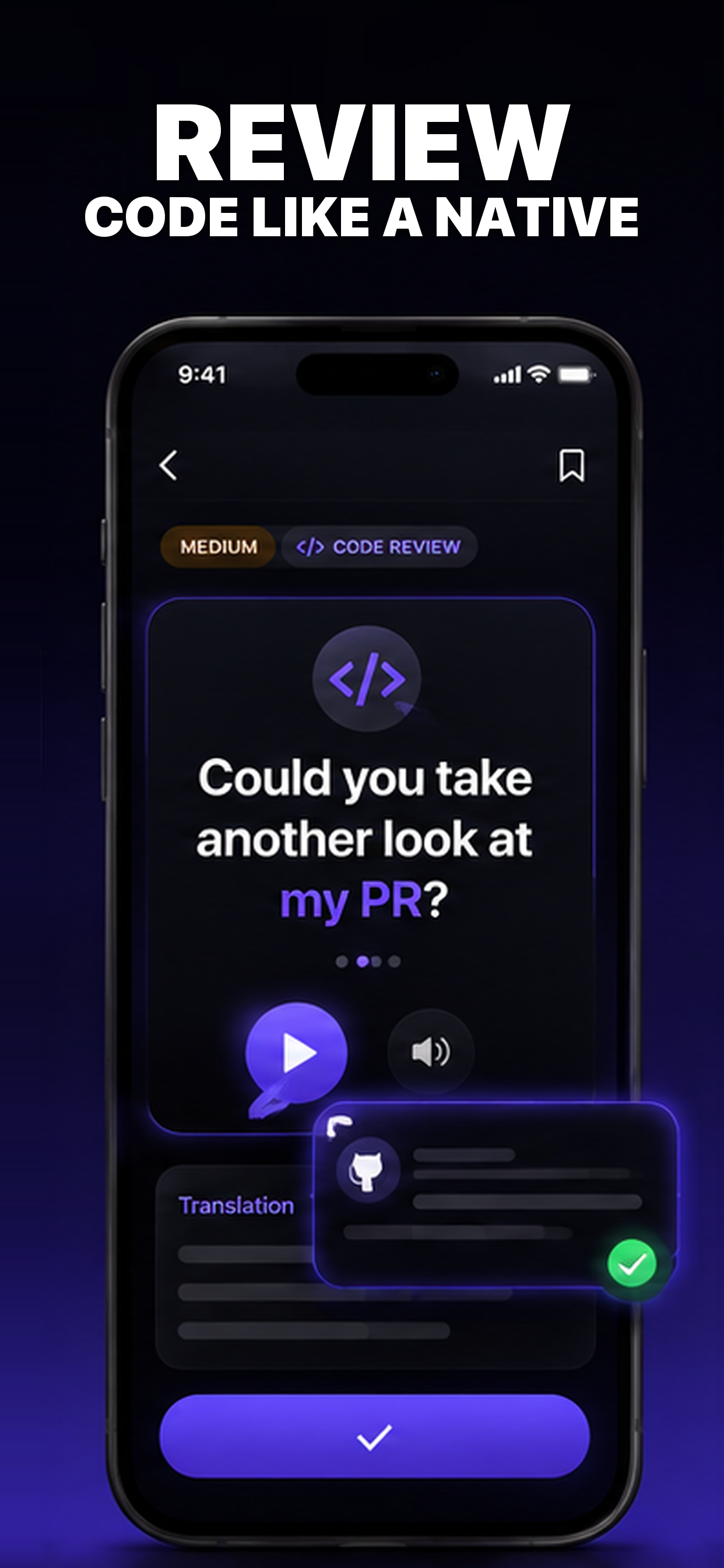 English for Devs - Devlingo screenshot 4