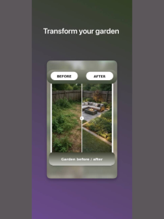 Gardly - AI Garden Design screenshot 12