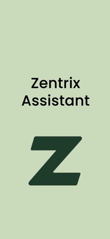 Zentrix Assistant Screenshot 5 of 5