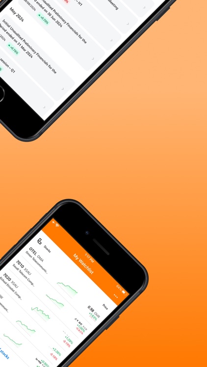 Omantel Investor Relations