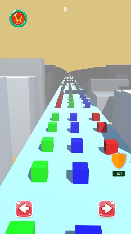 Blockdan-Valley screenshot-3