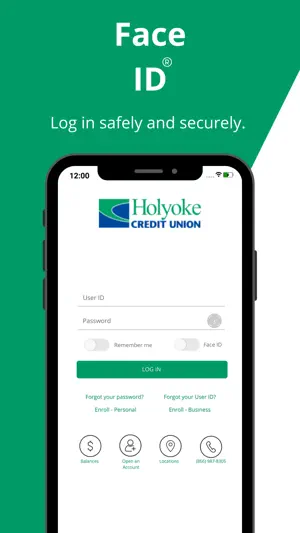 HCU Mobile screenshot 3