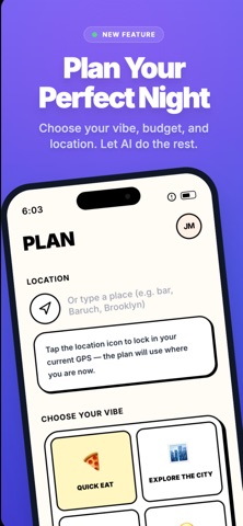 StreetSmart - The Campus Guide screenshot