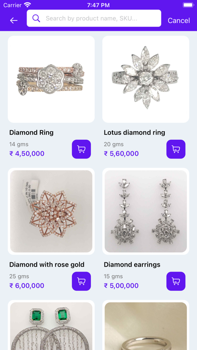 Chintamani Gold Screenshot