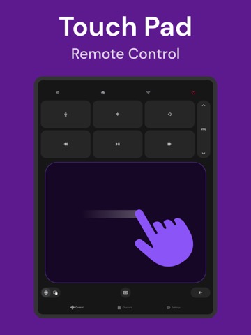 RokPilot - Roku Remoteのおすすめ画像3