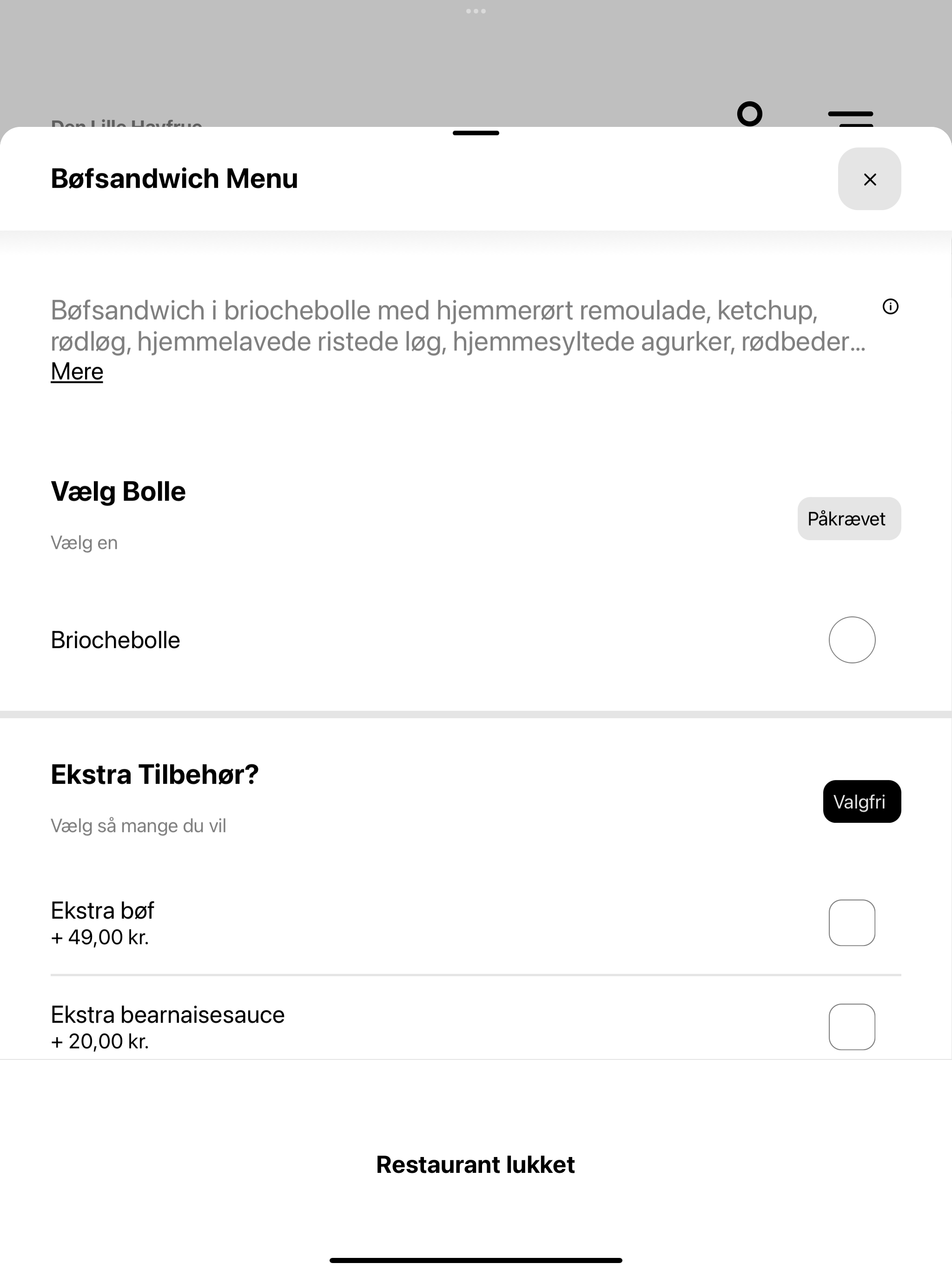 Den Lille Havfrue screenshot 8