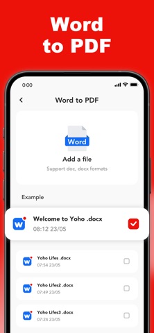 EasePDF Pro:PDF Editor Creator Screenshot 5 of 5