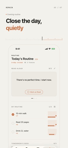 REMAIN: Days Left Screenshot 5 of 7