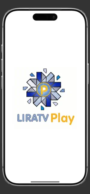 Lira TV Play screenshot 1