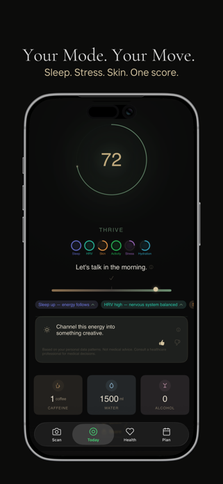 Opus Wellness Screenshot 4 of 10