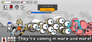Fireball Master : Season 1 Screenshot 3 of 5